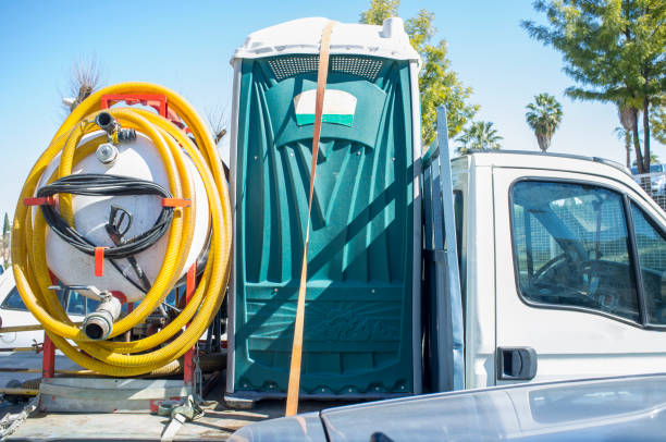 Best Luxury portable toilet rental  in Marengo, IL