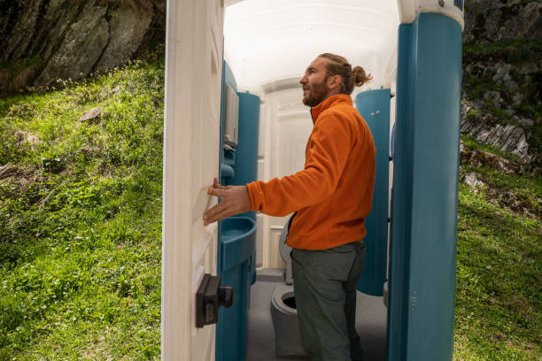 Best Emergency porta potty rental  in Marengo, IL