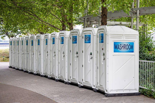 Best Temporary restroom rental  in Marengo, IL