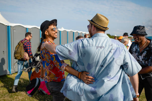 Best Portable toilet rental cost  in Marengo, IL