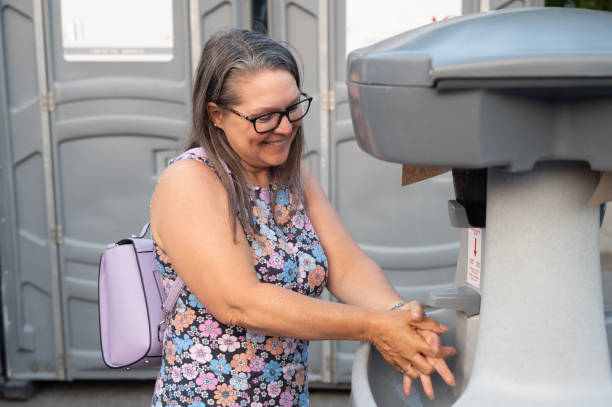 Best Handicap porta potty rental  in Marengo, IL